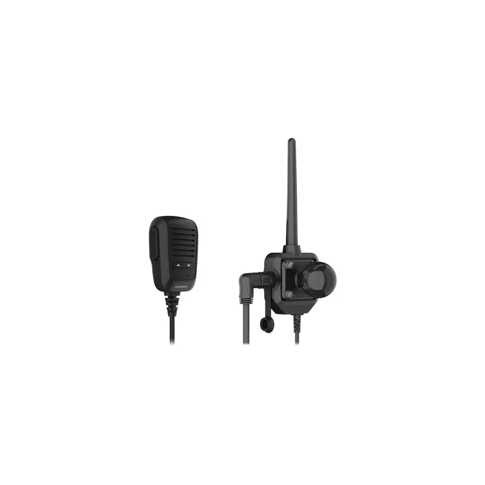 Group Ride Radio - 12 to 24 Volt DC - GAR010-13087-05